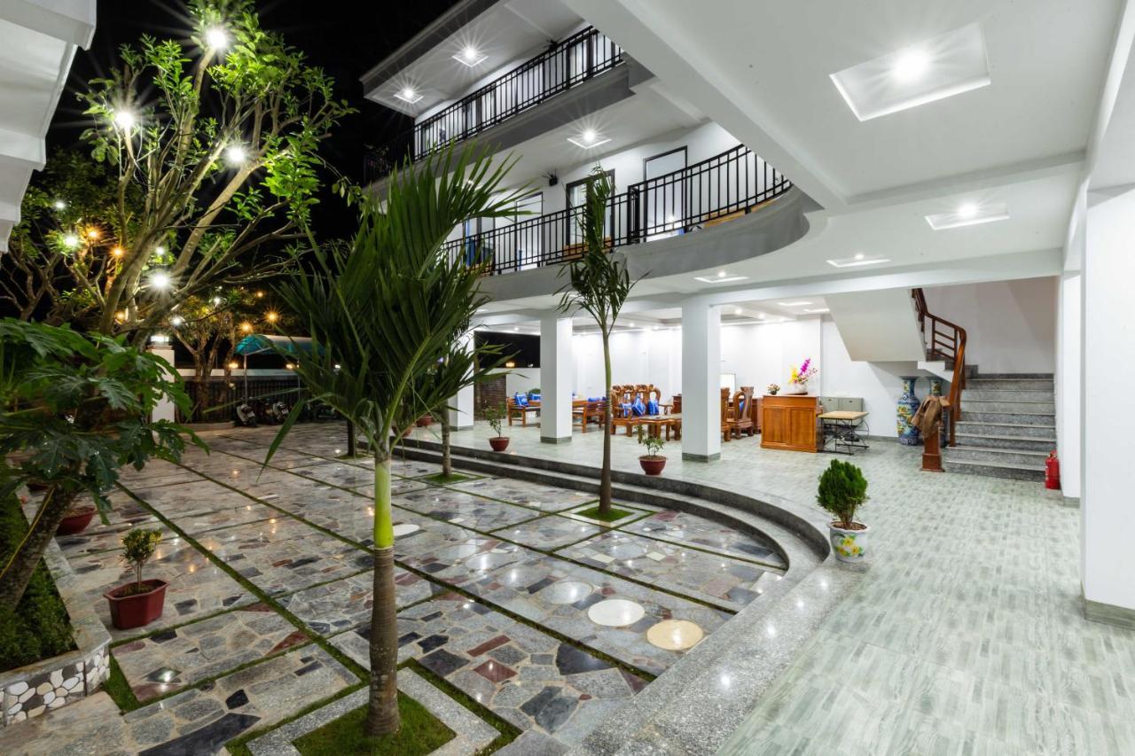 Elizabeth Hotel Tam Coc Ninh Binh Zewnętrze zdjęcie